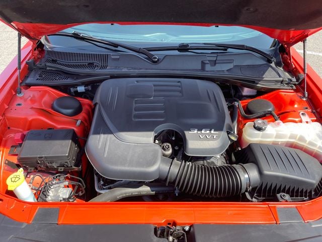 2023 Dodge Challenger GT