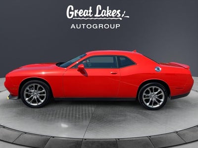 2023 Dodge Challenger GT