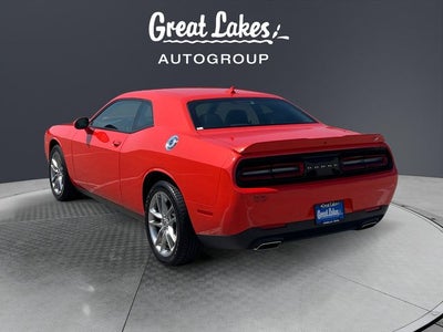 2023 Dodge Challenger GT