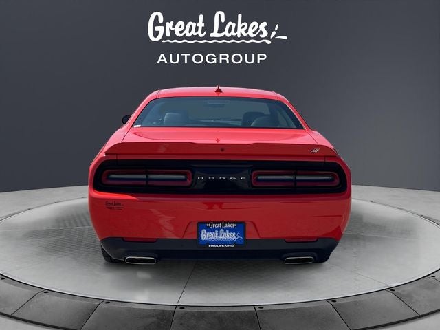 2023 Dodge Challenger GT