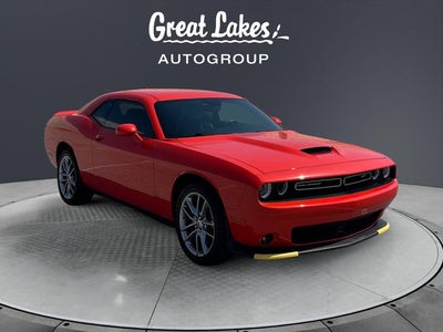 2023 Dodge Challenger GT