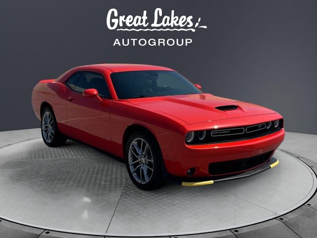 2023 Dodge Challenger GT
