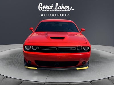 2023 Dodge Challenger GT