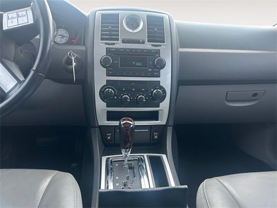 2006 Chrysler 300C C