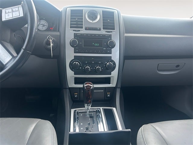 2006 Chrysler 300C C