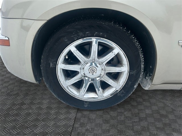 2006 Chrysler 300C C