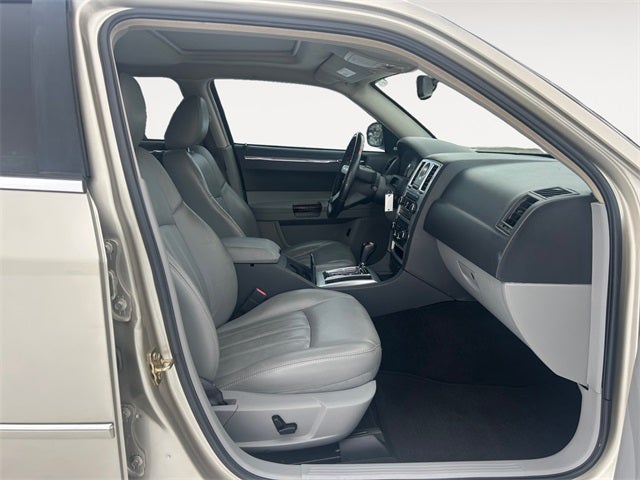 2006 Chrysler 300C C