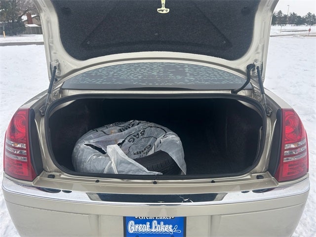 2006 Chrysler 300C C