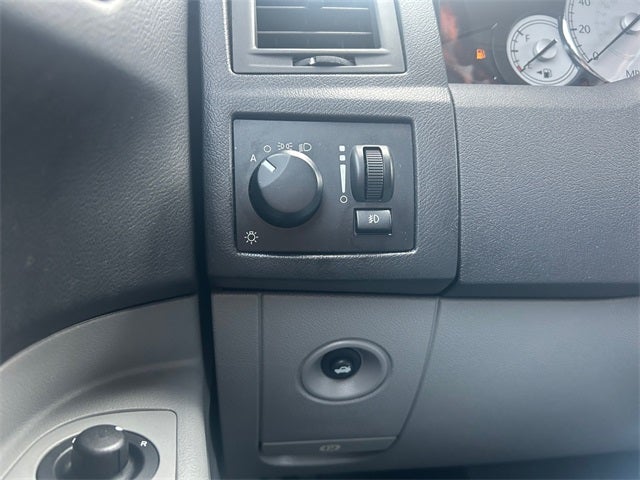 2006 Chrysler 300C C