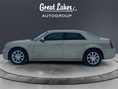 2006 Chrysler 300C C