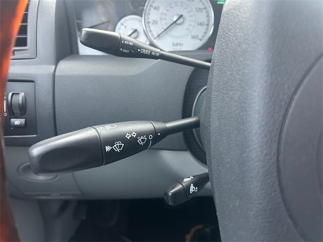 2006 Chrysler 300C C