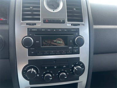 2006 Chrysler 300C C