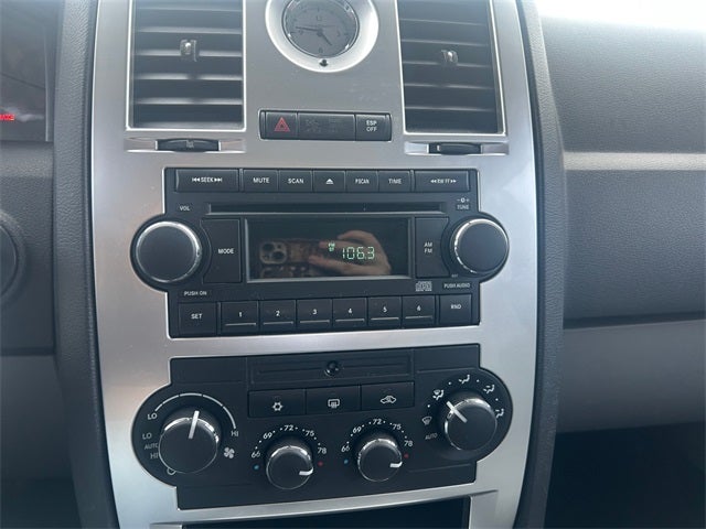 2006 Chrysler 300C C