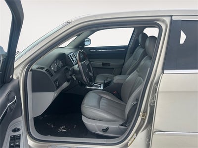 2006 Chrysler 300C C