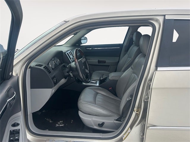 2006 Chrysler 300C C