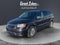 2016 Chrysler Town & Country Touring-L