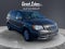 2016 Chrysler Town & Country Touring-L
