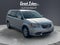 2012 Chrysler Town & Country Touring-L