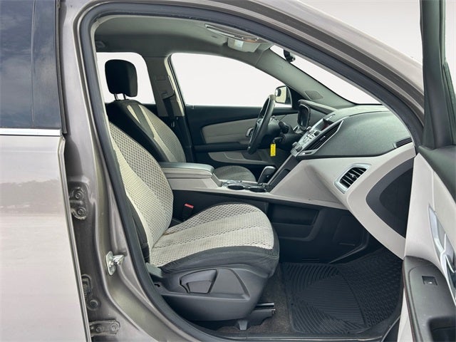 2010 GMC Terrain SLE-1