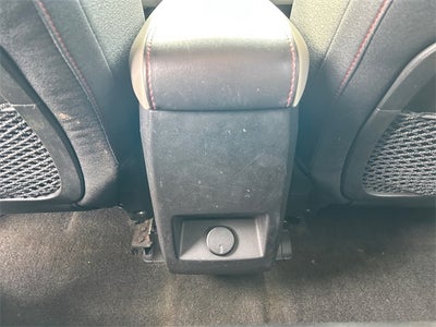 2010 GMC Terrain SLE-1