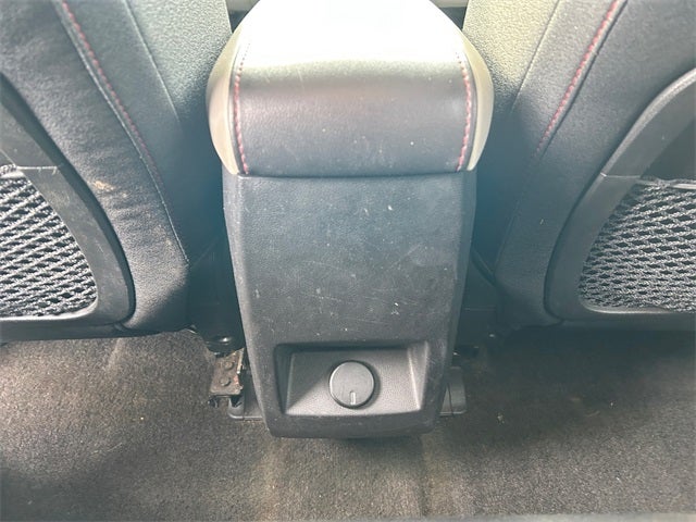 2010 GMC Terrain SLE-1