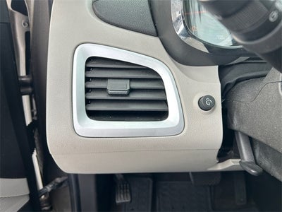 2010 GMC Terrain SLE-1