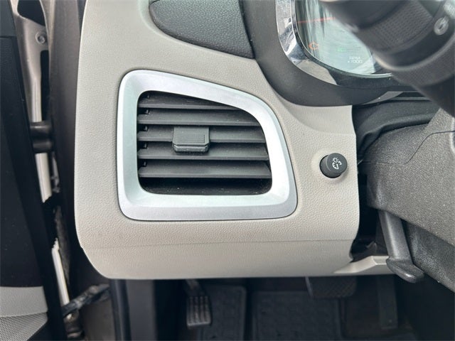 2010 GMC Terrain SLE-1