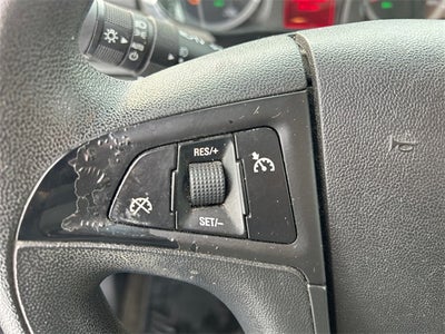 2010 GMC Terrain SLE-1