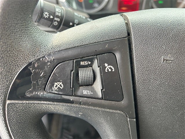 2010 GMC Terrain SLE-1