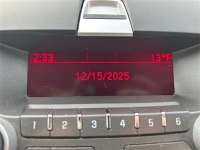 2010 GMC Terrain SLE-1