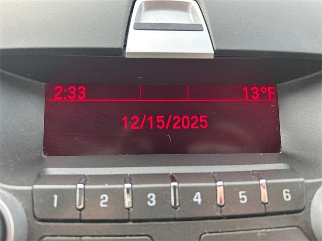 2010 GMC Terrain SLE-1