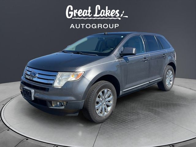 2009 Ford Edge Limited