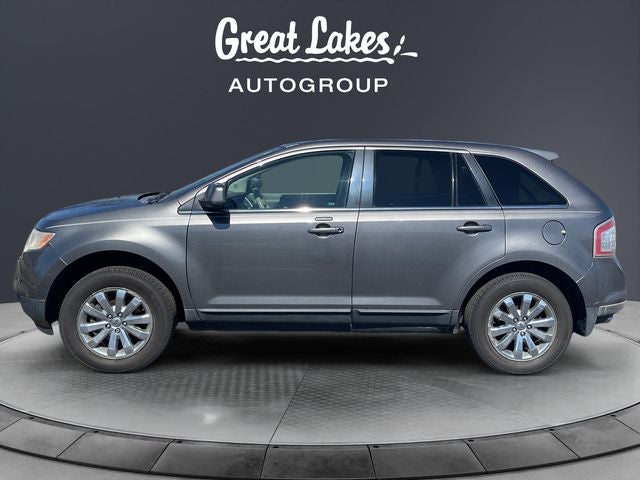 2009 Ford Edge Limited