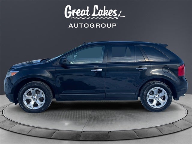 2011 Ford Edge SEL