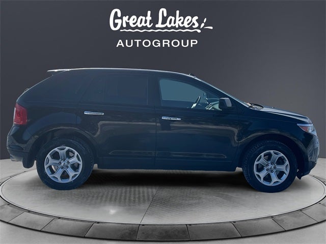 2011 Ford Edge SEL