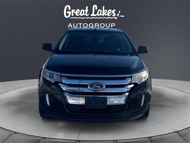 2011 Ford Edge SEL