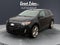 2012 Ford Edge Sport