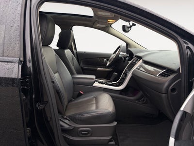 2012 Ford Edge Sport