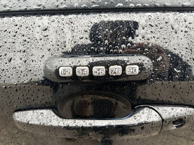 2012 Ford Edge Sport