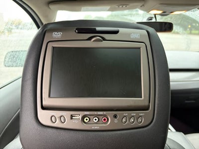 2012 Ford Edge Sport