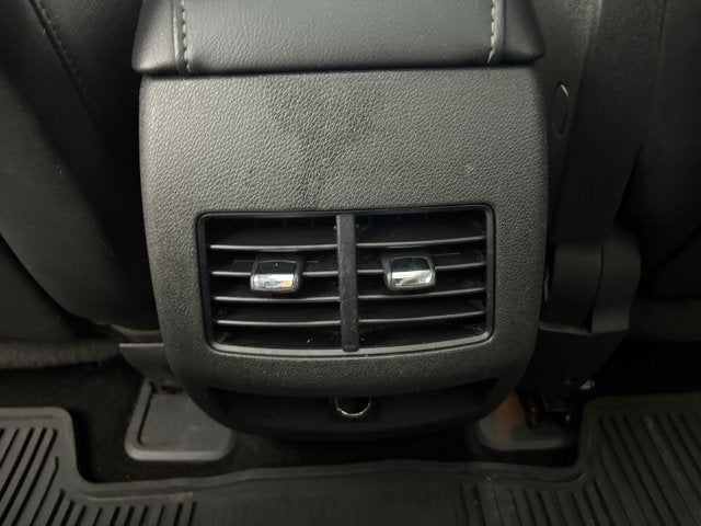 2012 Ford Edge Sport