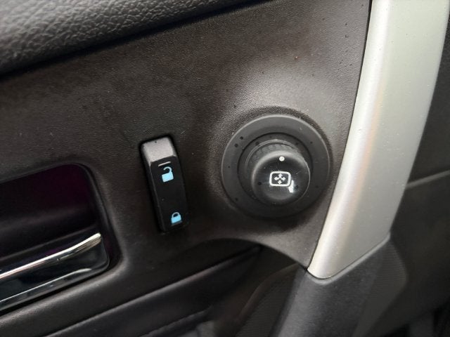 2012 Ford Edge Sport