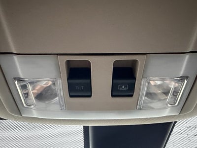2012 Ford Edge Sport