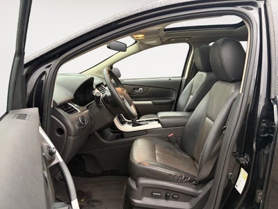 2012 Ford Edge Sport