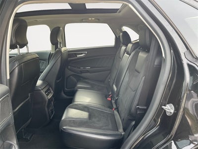 2015 Ford Edge Sport