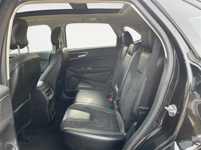 2015 Ford Edge Sport