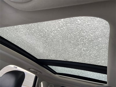 2015 Ford Edge Sport