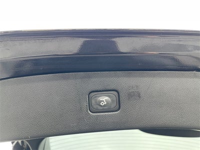 2015 Ford Edge Sport