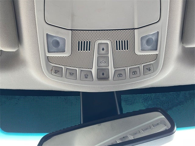 2015 Ford Edge Sport