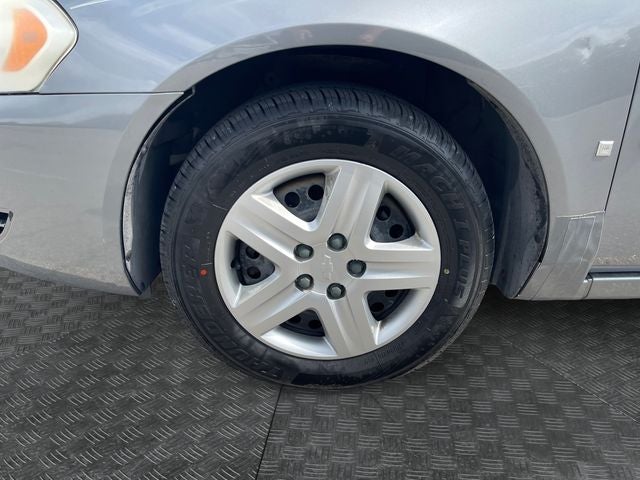 2006 Chevrolet Impala LS
